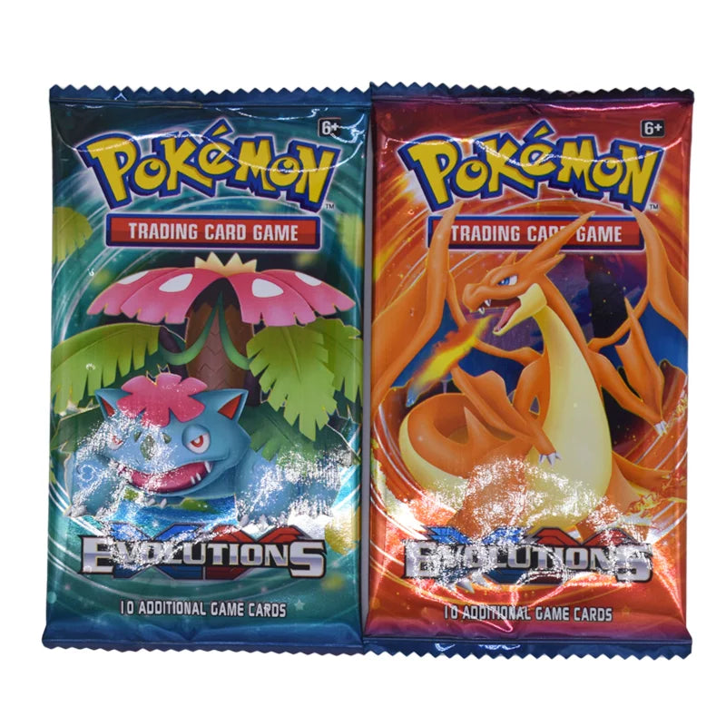 Hot 10pcs Pokemon Cards Box TCG: Sun & Moon Mega Energy Shining Pokemon Card Game Trading Collection Cards Pokemon Cards