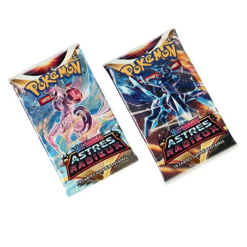 360Pcs French Pokémon TCG:Sword & Shield Lost Origin Booster Box Pokemon card 36 Pack Box