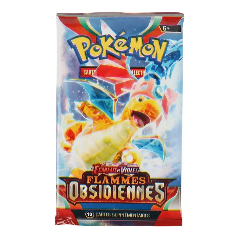 360Pcs French Pokémon TCG:Sword & Shield Lost Origin Booster Box Pokemon card 36 Pack Box