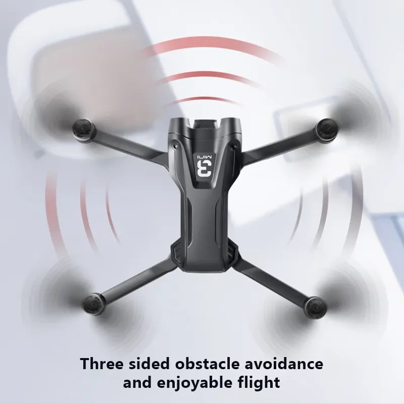 Lenovo Z908 Pro Max GPS Drone Brushless 8K HD Dual Camera Optical Flow Obstacle Avoidance Foldable Quadcopter RC Distance 9000M