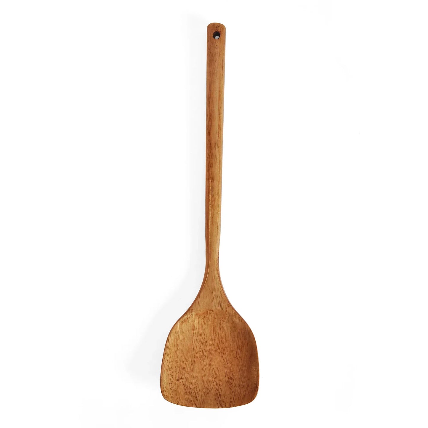 Long Handle Wooden Turners Cooking Spatula Scoop Kitchen Utensil Non-stick Hand Wok Shovel Kitchen Tools Accessories Cookware