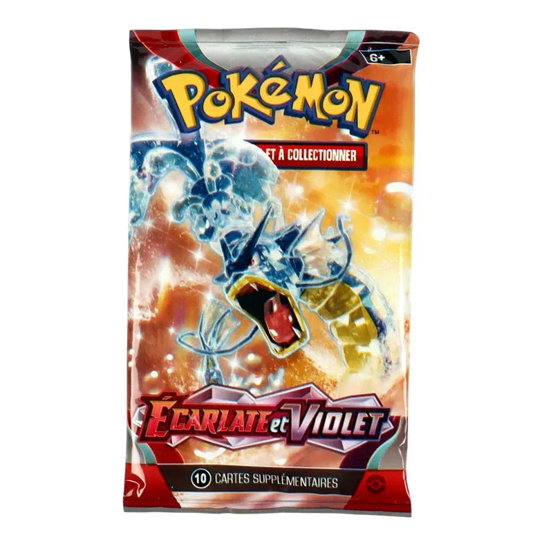 360Pcs French Pokémon TCG:Sword & Shield Lost Origin Booster Box Pokemon card 36 Pack Box