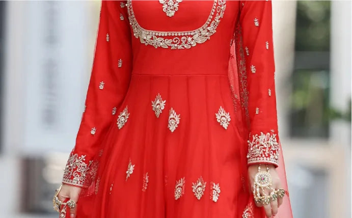 New  Arrival Woman Saree Embroidery Dress Female Coat Summer Clothing India Ethnic Girl Dancing Cloth