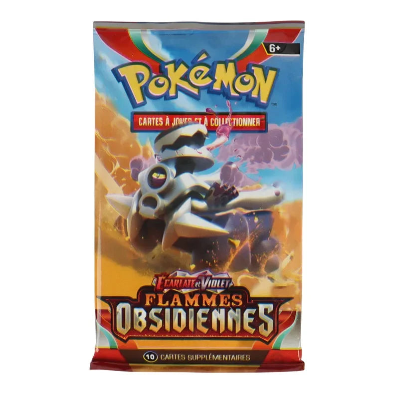 360Pcs French Pokémon TCG:Sword & Shield Lost Origin Booster Box Pokemon card 36 Pack Box