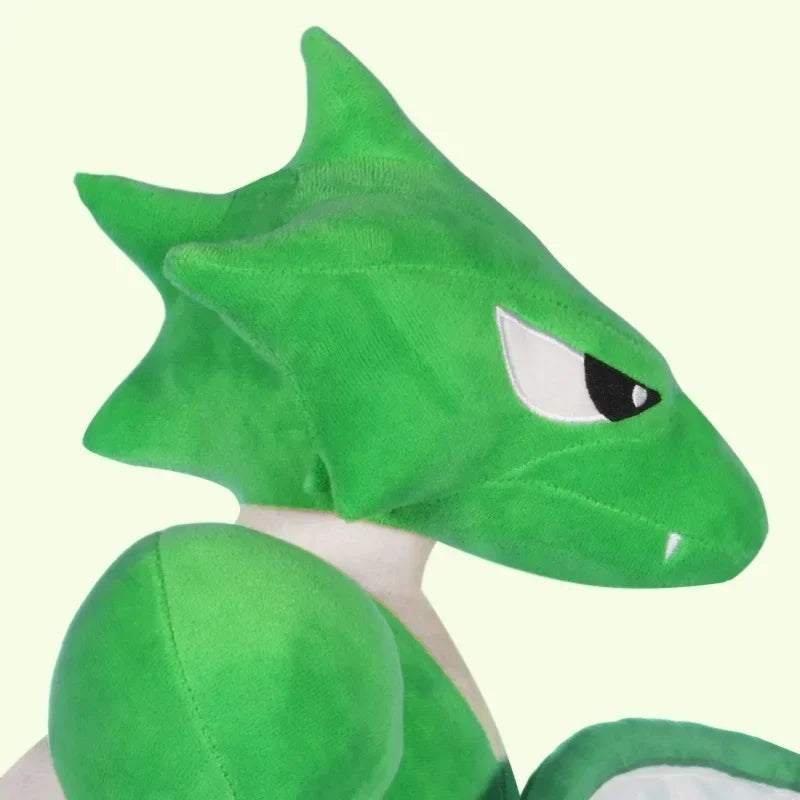 70cm Pokemon Scyther Plush Toys Anime Doll Cute Ornament Pokémon Cartoon Stuffed Plushie Pillow Gift for Children Christmas