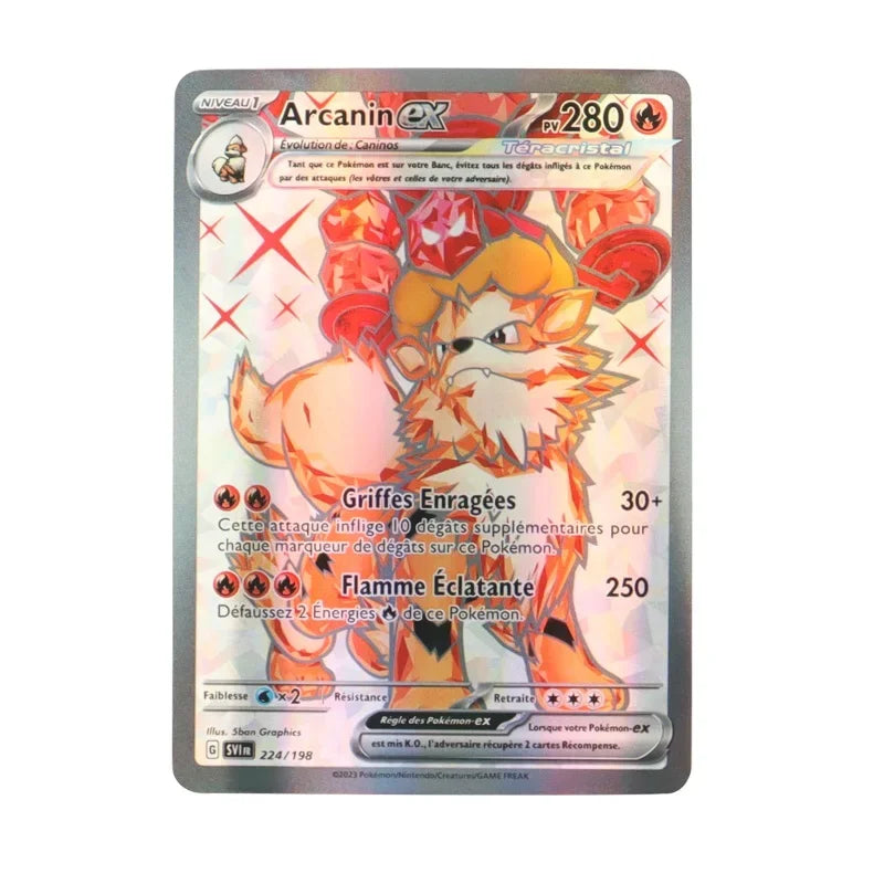 360Pcs French Pokémon TCG:Sword & Shield Lost Origin Booster Box Pokemon card 36 Pack Box