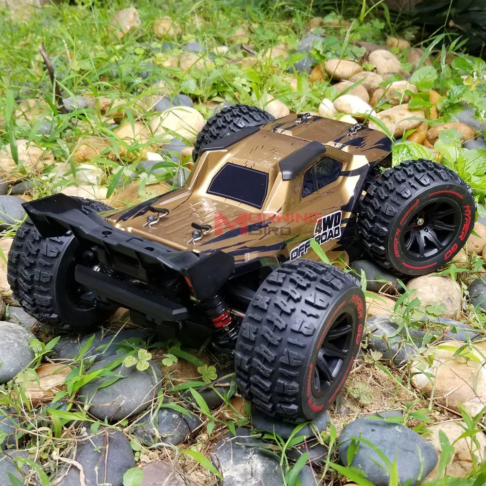 MJX Hyper Go 14209 14210  1/14 High Speed RC Car  2.4G Remote Control  Brushless 4WD Off-road Racing Electric Truck