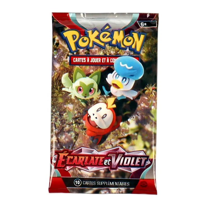 360Pcs French Pokémon TCG:Sword & Shield Lost Origin Booster Box Pokemon card 36 Pack Box