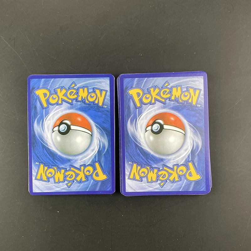 10/20Pcs Pokemon Cards Sun & Moon Lost Thunder English Trading Card Game Evolutions Booster Collectible Kids Toys Gift